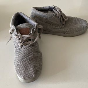 Toms, size 10